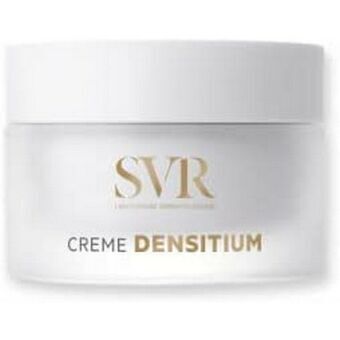 Anti-Rimpelcrème SVR Gel Crème Zwart