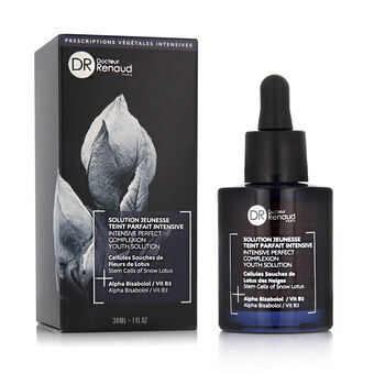 Anti-Veroudering Serum Dr Renaud Lotus Bloem 30 ml