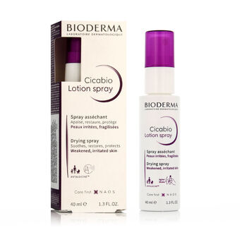 Kalmerende Lotion Bioderma Cicabio 40 ml