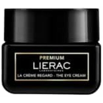 Oogcontourcrème Lierac Premium