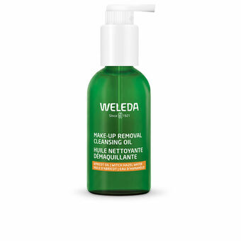 Reinigingsolie Weleda LIMPIEZA FACIAL WELEDA 150 ml