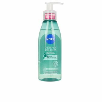 Gezichtscrème Nivea Derma Skin Clear 150 ml