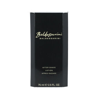 Aftershave Lotion Baldessarini Baldessarini 75 ml