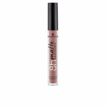 Vloeibare lippenstift Essence 8h Matte Nº 02 Avellana sedosa 2,5 ml