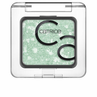 Oogschaduw Catrice Art Couleurs Nº 410 Jungle jade 2,4 g