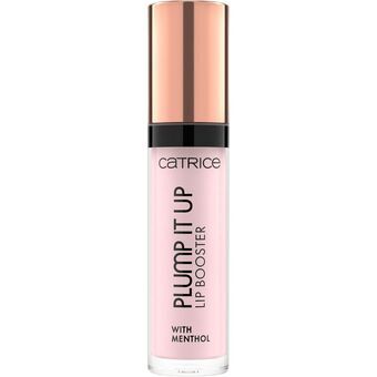 Vloeibare lippenstift Catrice Plump It Up Nº 020 No fake love 3,5 ml