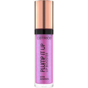 Vloeibare lippenstift Catrice Plump It Up Nº 030 Illusion of perfection 3,5 ml