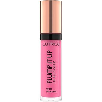 Vloeibare lippenstift Catrice Plump It Up Nº 050 Good vibrations 3,5 ml