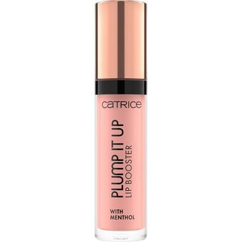 Vloeibare lippenstift Catrice Plump It Up Nº 060 Real talk 3,5 ml