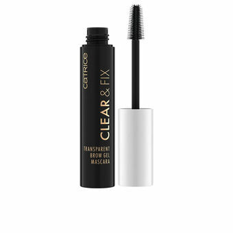 Wenkbrouw mascara Catrice Clear Fix Transparant 5 ml