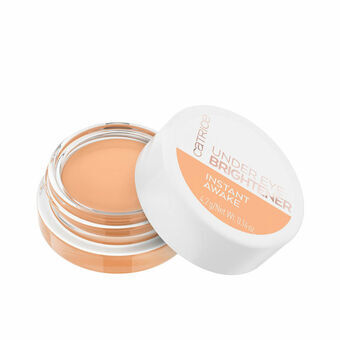 Highlighter Catrice Under Eye Brightener Oogcontour Nº 020 Warm Nude 4,2 g