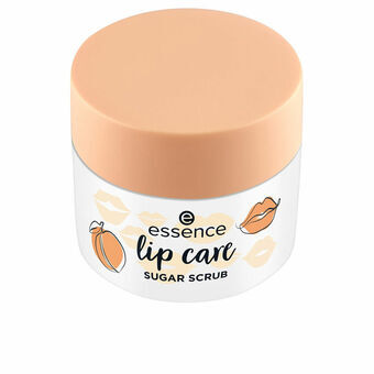 Lipscrub Essence Lip Care Suiker 9 g