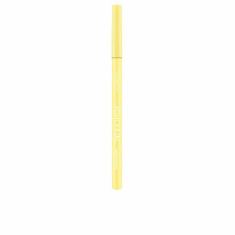 Oogpotlood Catrice Kohl Kajal Nº 120 Hello Yellow 0,8 g Waterbestendig