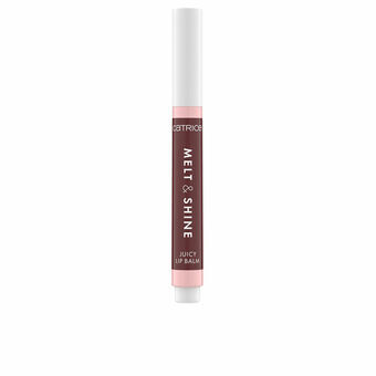 Gekleurde Lip Balsem Catrice Melt and Shine Nº 100 Sunny Side Up 1,3 g