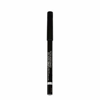 Oogpotlood Maybelline Line Refine Nº 33 Negro