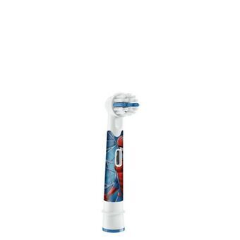 Reserve onderdeel voor elektrische tandenborstel Oral-B EB-10-4 FFS Spiderman