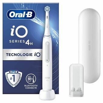 Elektrische tandenborstel Oral-B