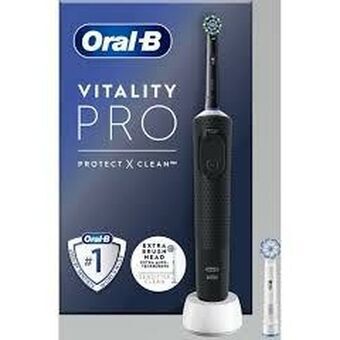 Elektrische tandenborstel Oral-B Vitality Pro