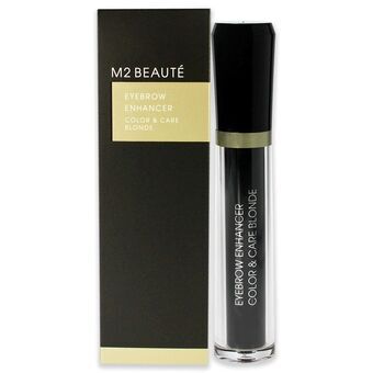 Oogcontour Serum M2 Beauté Eyebrow Enhancer Blond 6 ml