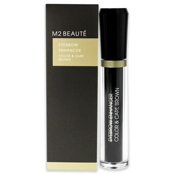 Oogcontour Serum M2 Beauté Eyebrow Enhancer Bruin 6 ml