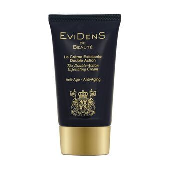 Gezicht Exfoliator EviDenS de Beauté 55 ml