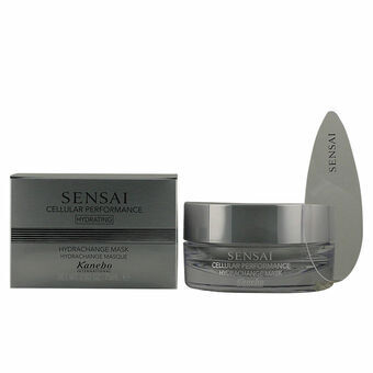 Masker Kanebo Sensai Cellular Performance Hydrachange (75 ml)