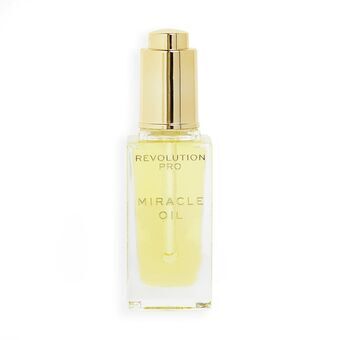 Gezichtscrème Revolution Pro Miracle Oil 30 ml