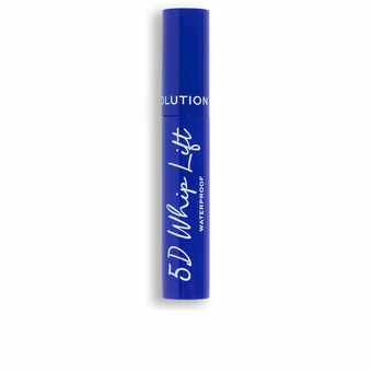 Mascara Revolution Make Up 5D Whip Lift Waterbestendig 12 ml