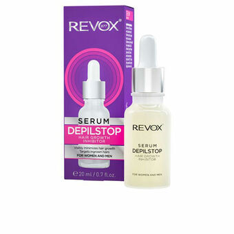 Haar Reductie Serum Revox B77 Depilstop 20 ml