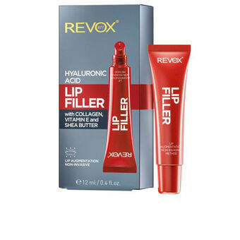 Lip Volumiser Revox B77 Lip Filler 12 ml Hyaluronzuur