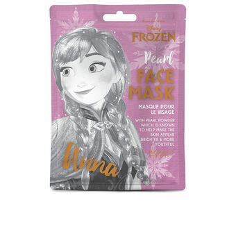 Gezichtsmasker Mad Beauty Frozen Anna (25 ml)