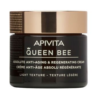 Gezichtscrème Apivita Queen Bee Anti-Aging 50 ml