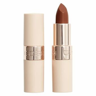 Lippenstift Gosh Copenhagen Luxury Nude Nº 004 Exposed 4 g