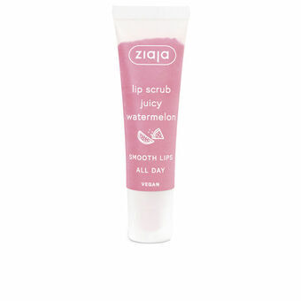 Lipscrub Ziaja Juicy Watermelon 12 ml