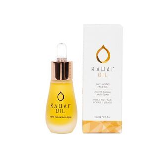 Gezichtsolie Kahai Oil   15 ml