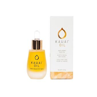 Gezichtsolie Kahai Oil   30 ml