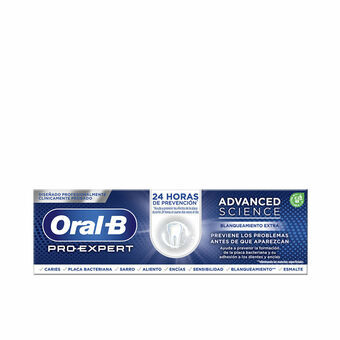 Tandpasta Oral-B Pro-Expert 75 ml