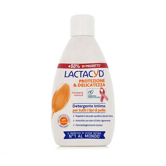 Intieme Gel Lactacyd Beschermer 300 ml