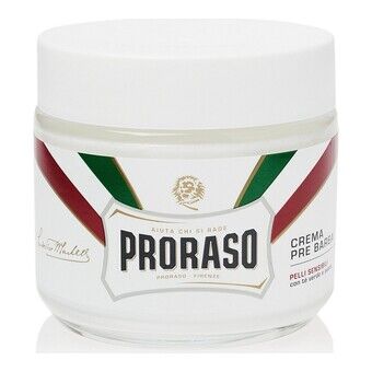 Pre-Shave Lotion Proraso Sensitive Skin (100 ml)