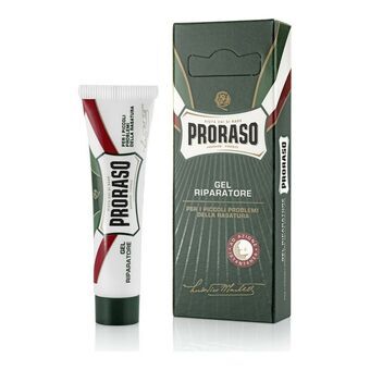 Gezichtscrème Proraso Riparatore (10 ml)