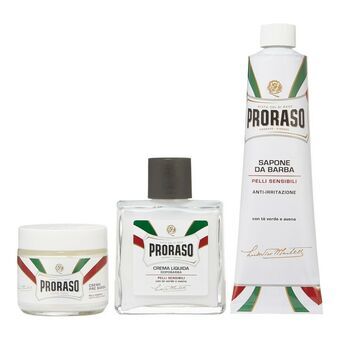 Scheerset Proraso VIntage Toccsana