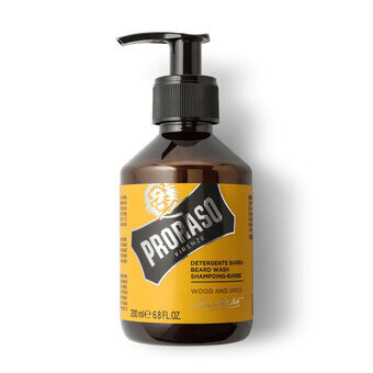 Baard Shampoo Proraso 200 ml