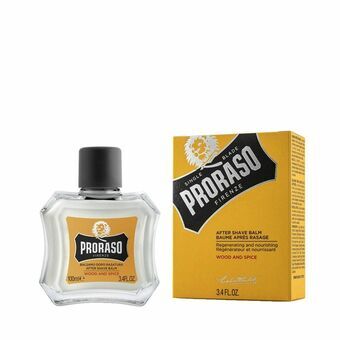 Aftershave Balsem Proraso 400780