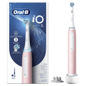 Elektrische tandenborstel Oral-B io Series 3