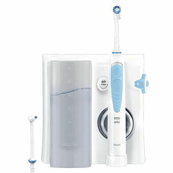 Elektrische tandenborstel Oral-B Oxyjet