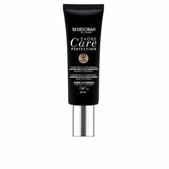 Crème Make-up Basis 24 Ore Care Perfection Deborah Nº 05 (30 ml)