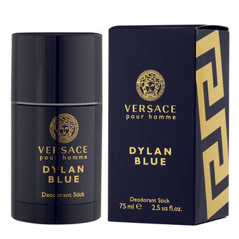 Deodorant Stick Versace Pour Homme Dylan Blue 75 ml