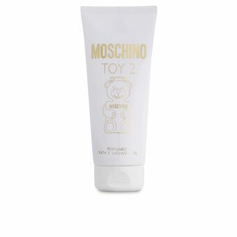 Body Lotion Moschino (200 ml)