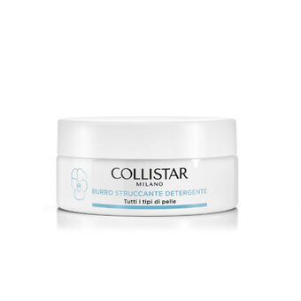 Gezichtsmake-Up Verwijderaar Collistar   Balsem 100 ml