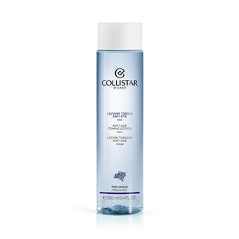 Toning Lotion Collistar   Anti-Aging 250 ml